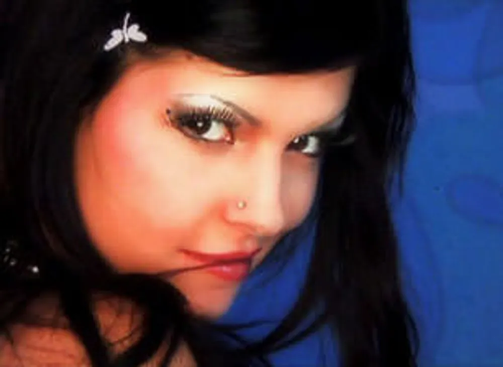 Hell Is Where The Party Is