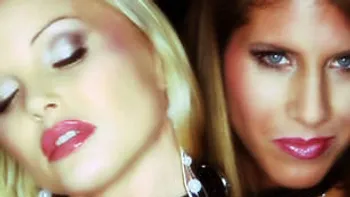 Hell Is Where The Party Is