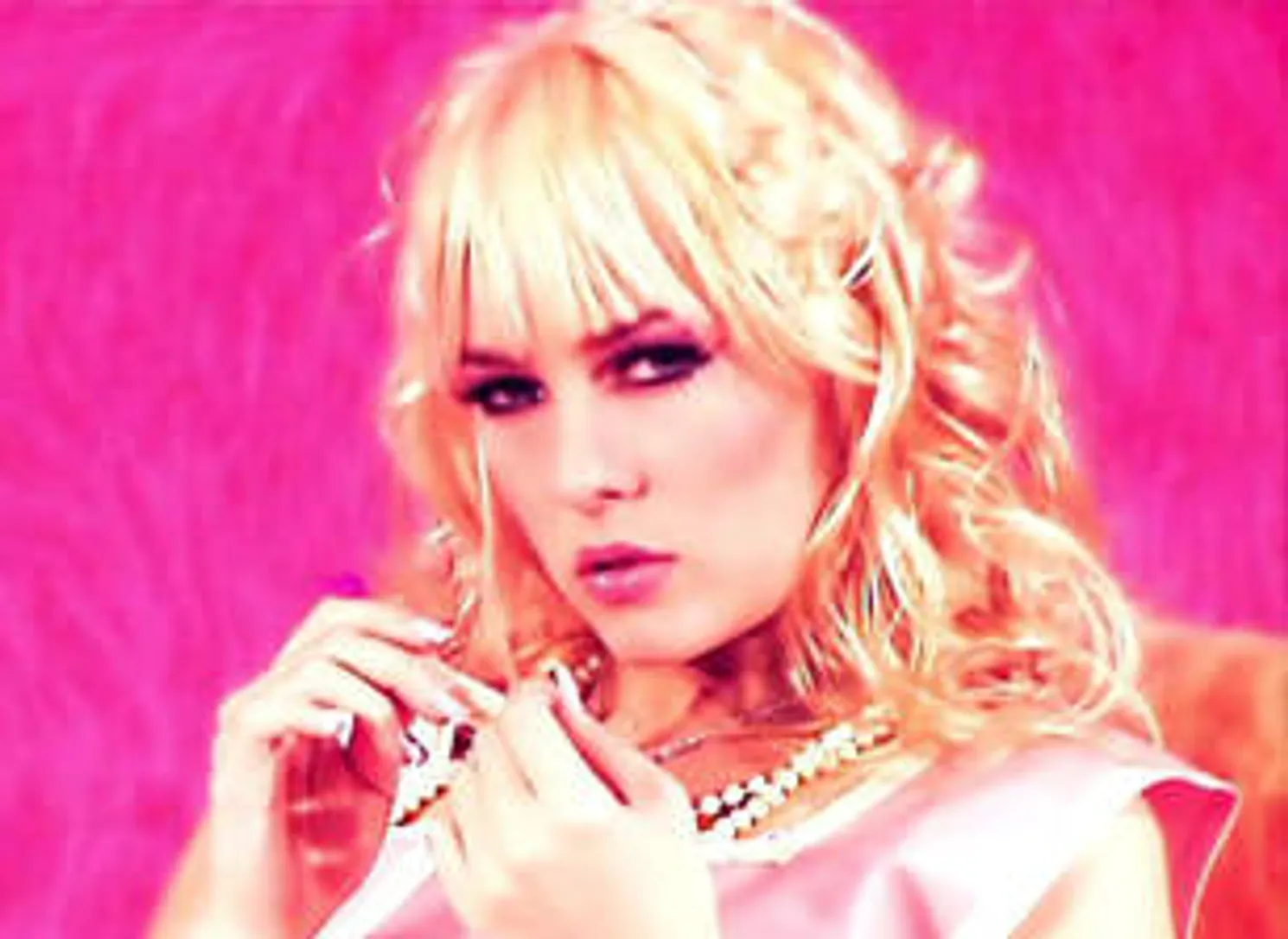 Hell Is Where The Party Is