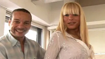 Transsexual Road Trip #11