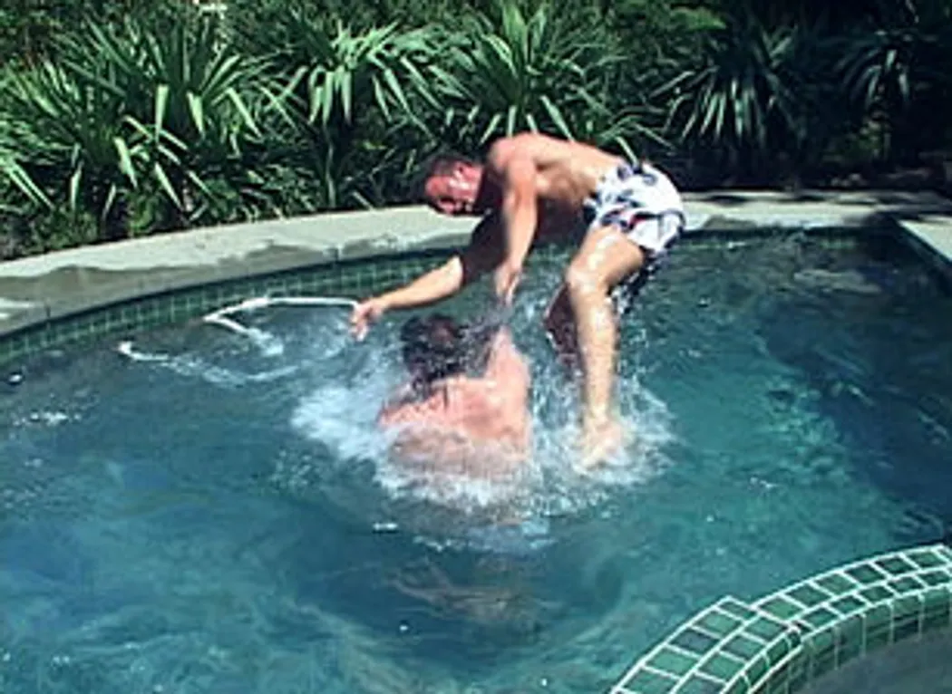 Dylan McLovin & Ricky M