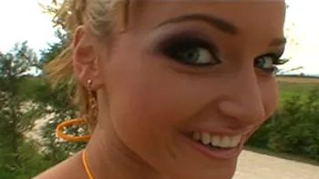 Animal Trainer #26, Scene #02