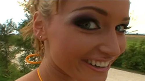 Animal Trainer #26, Scene #02