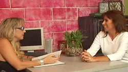 Cougars In Heat - Mikela Kennedy & Wanda Lust