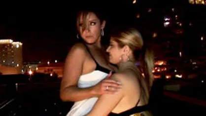 Lesbian Road Trip Florida Edition