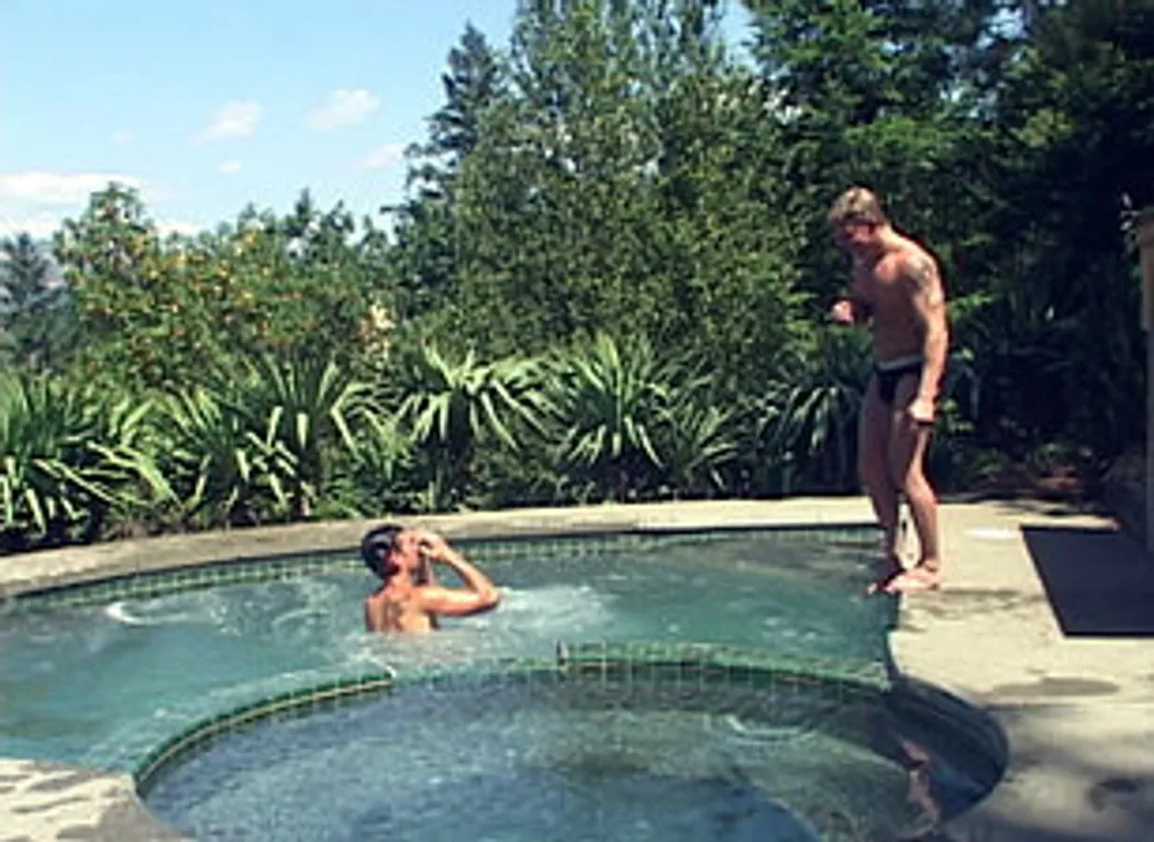 Jeremy Bilding & Marcus