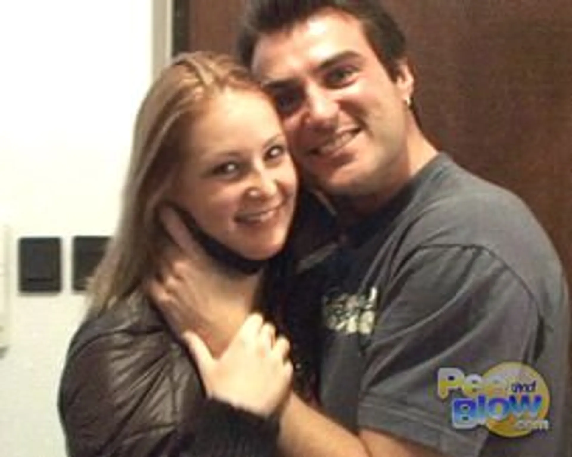 X-mas with Liz Honey