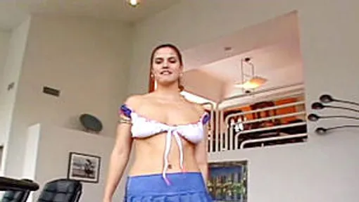 Interracial Throat Bangers