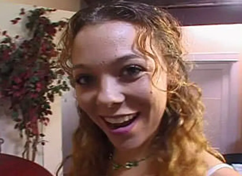 Interracial Throat Bangers #02