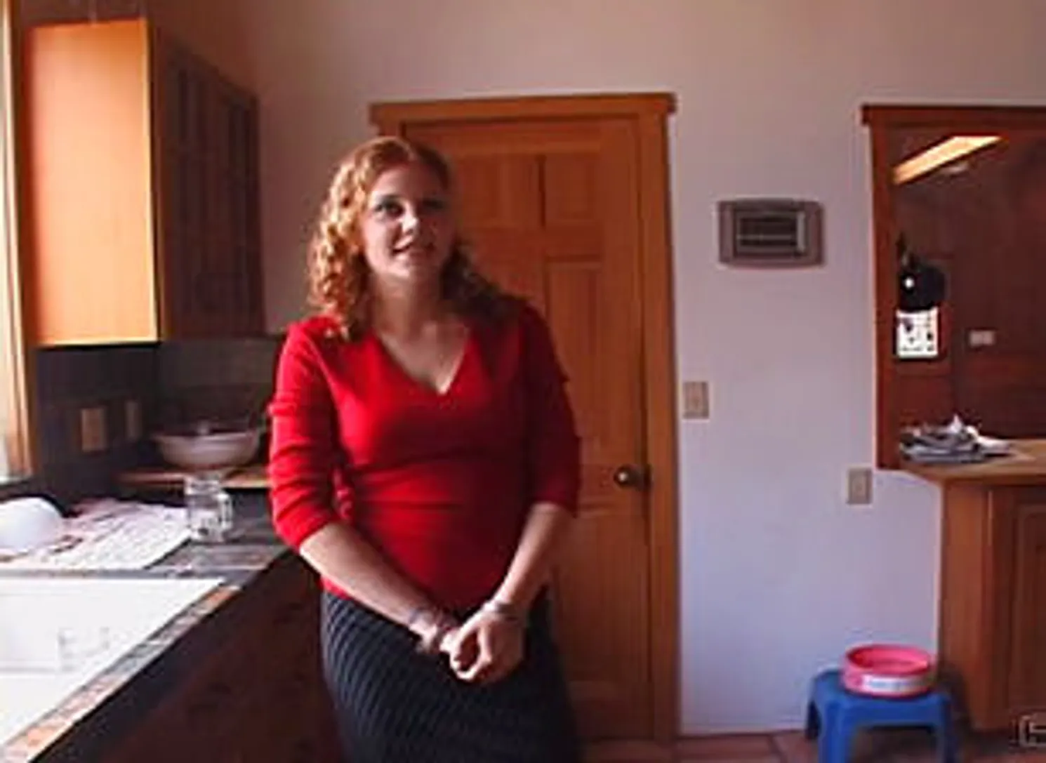 Interracial Throat Bangers #02