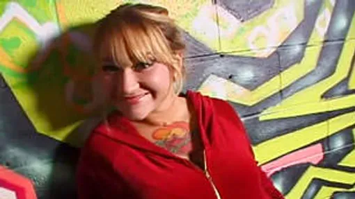 Interracial Throat Bangers #02