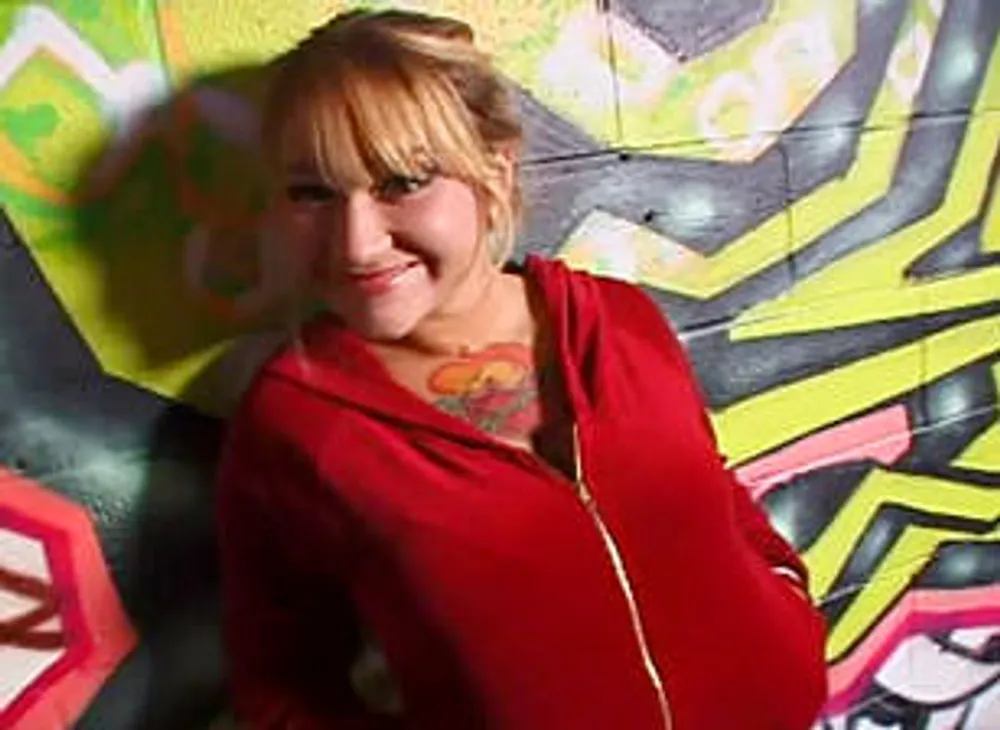 Interracial Throat Bangers #02