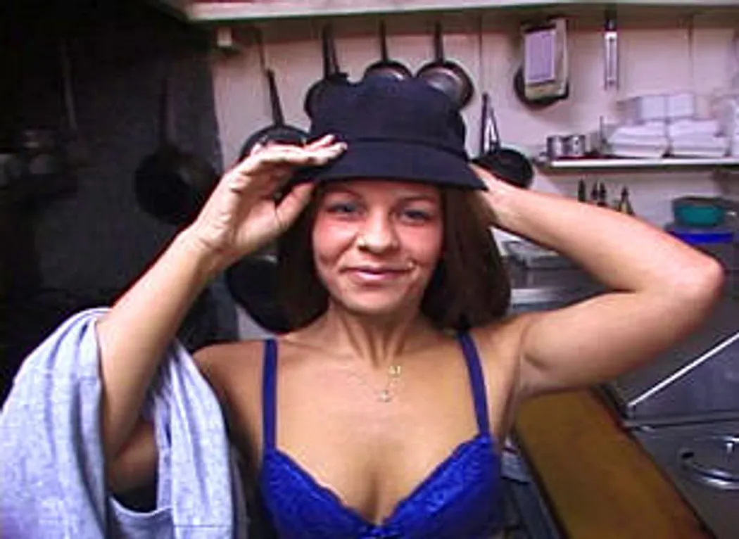 Interracial Throat Bangers #03