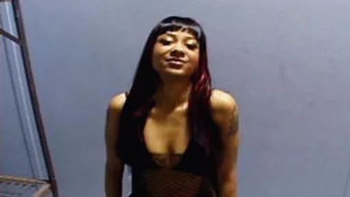 Black Throat Bangers