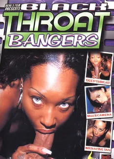Black Throat Bangers