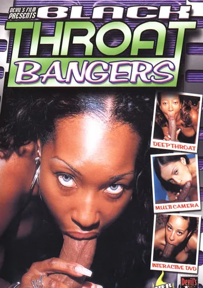 Black Throat Bangers
