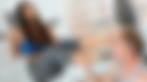 Training with Allison Training with Allison