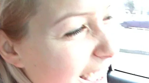 Backstage with Mili Jay