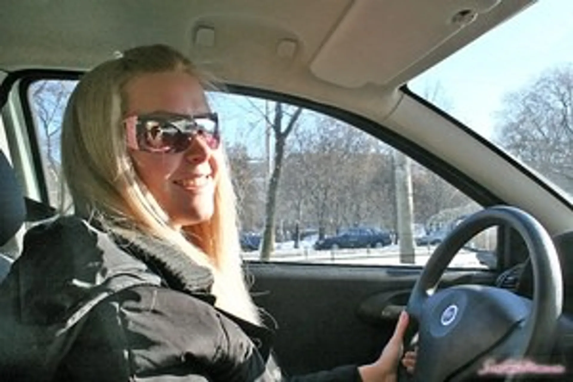 Backstage with Nella