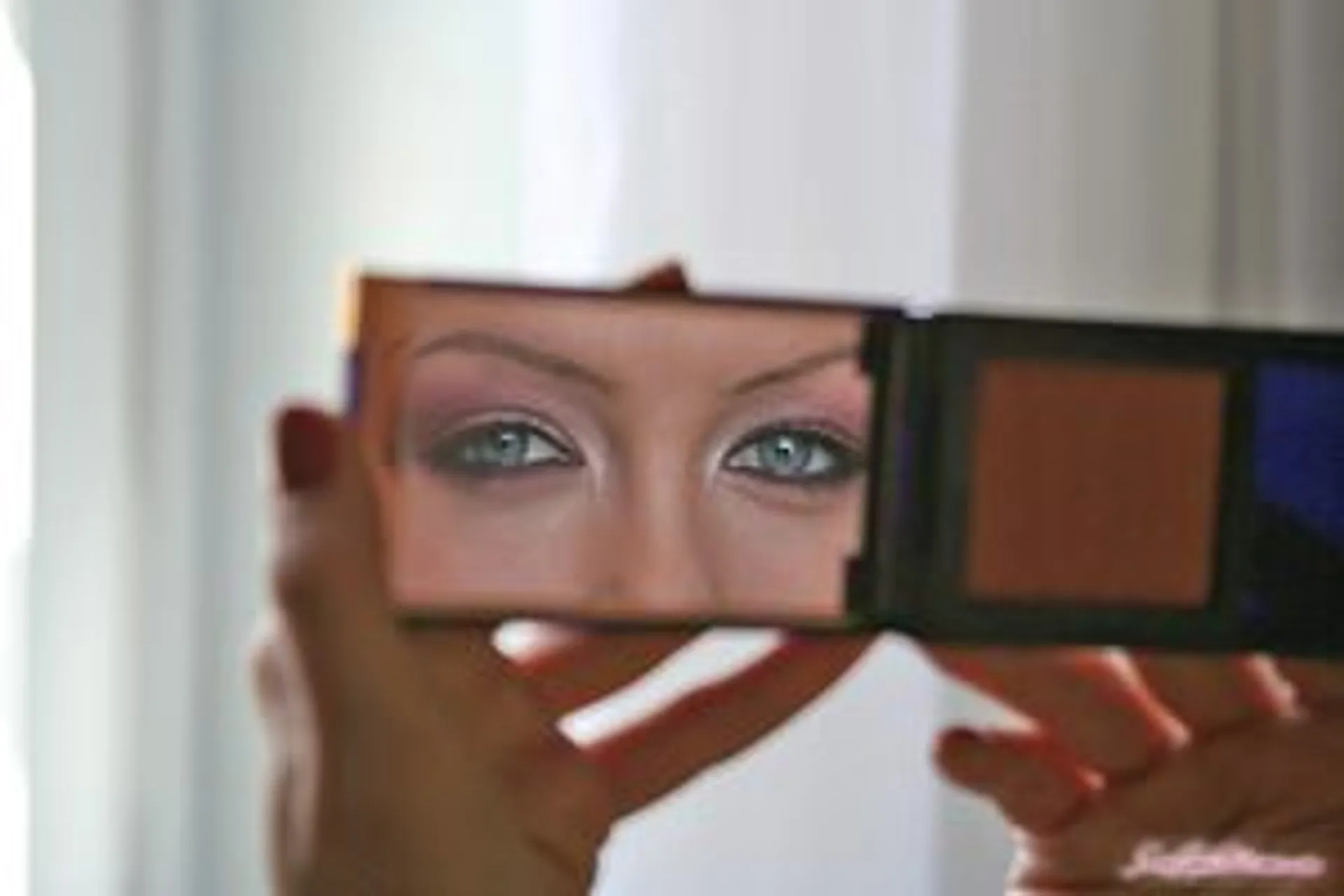 Backstage with Sandra Black