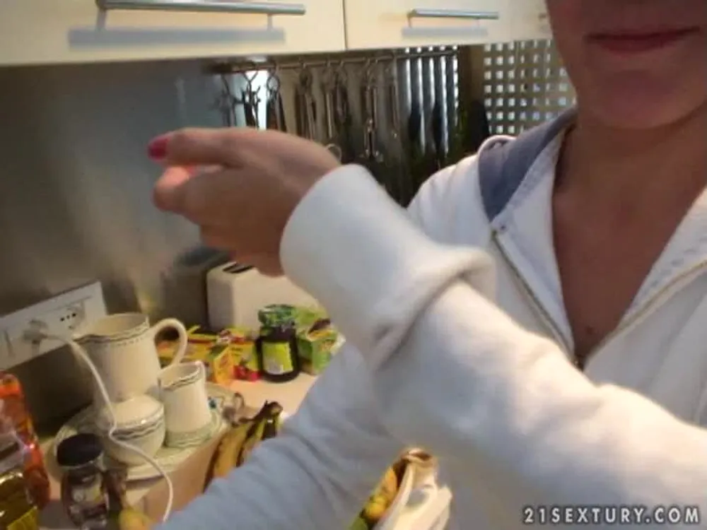 Holiday backstage - part 2.