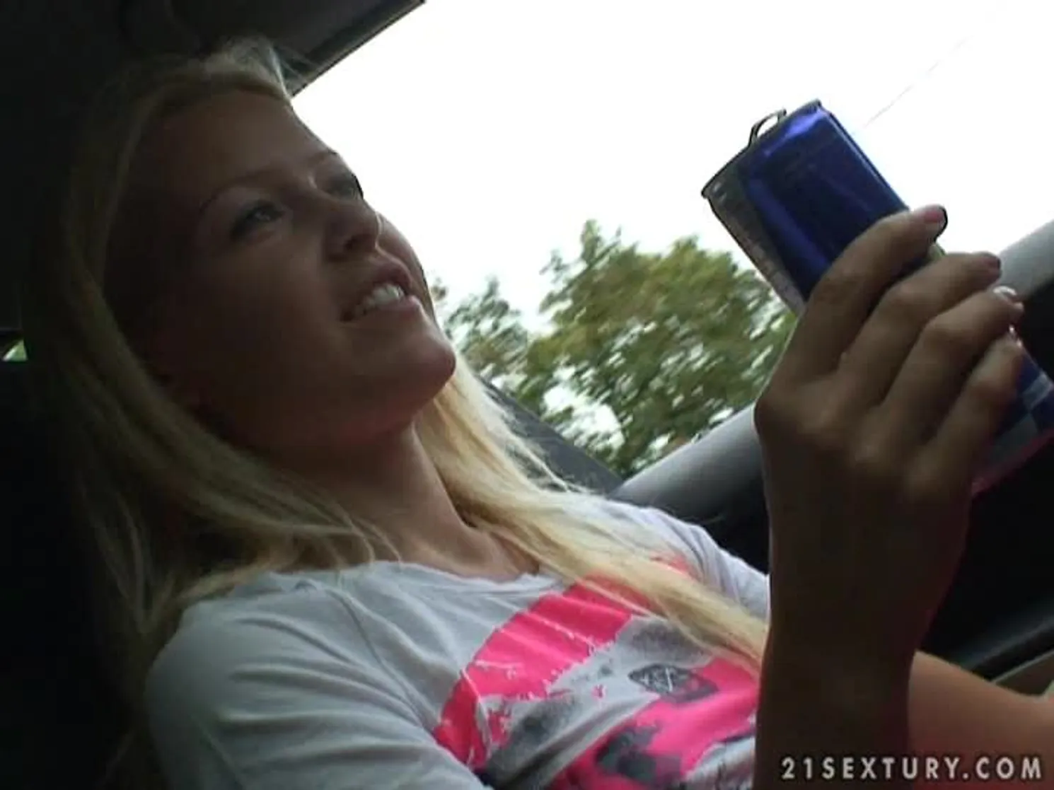 Backstage with Yulia Bright