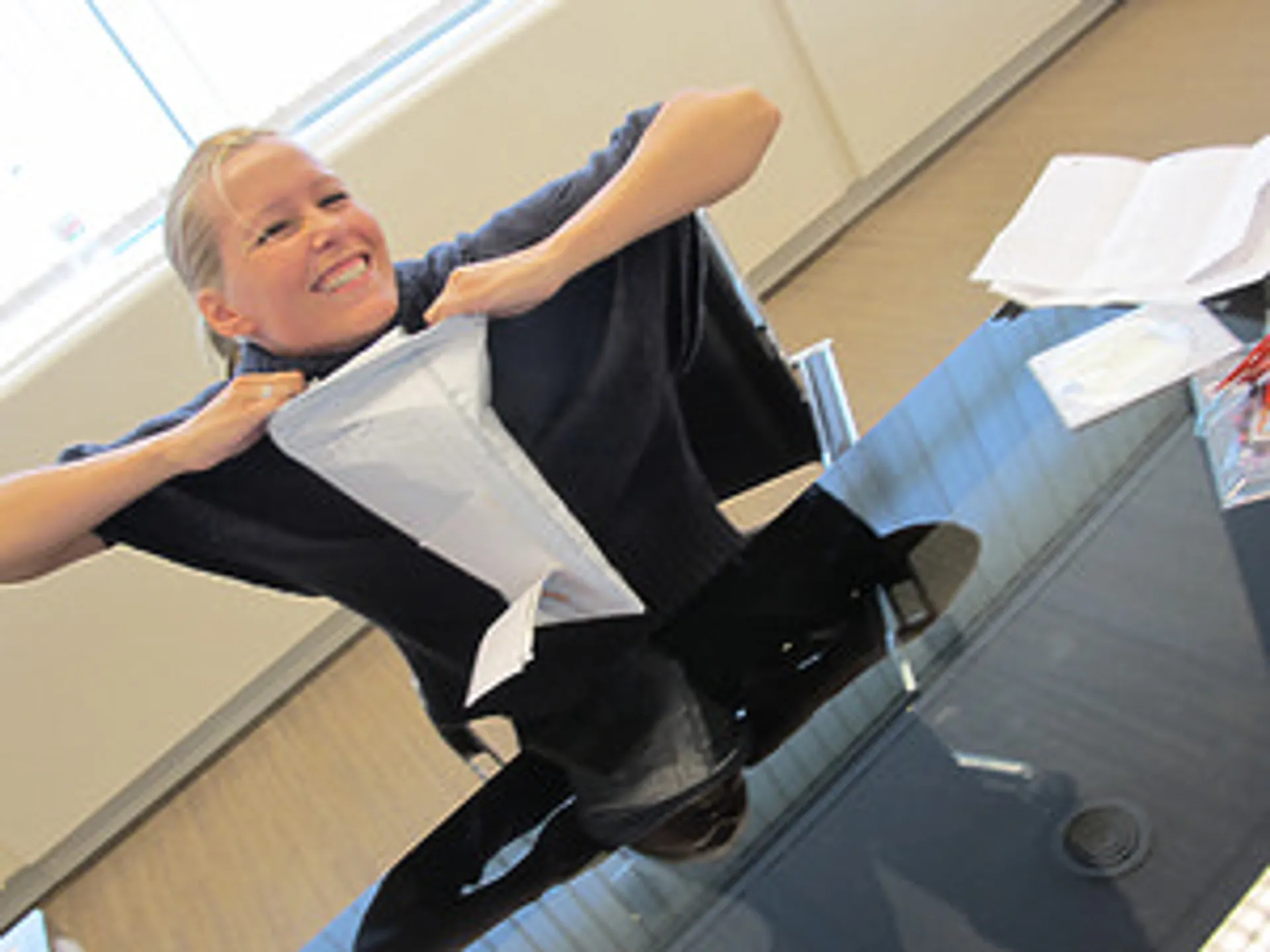 Presents for Sophie - 12.