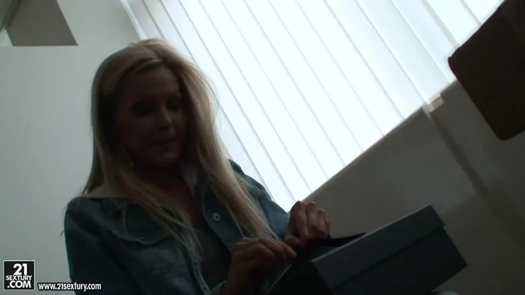 Presents for Sophie - 14.