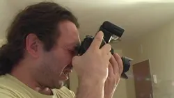 Backstage with Cassandra