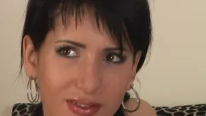 Backstage with Libby