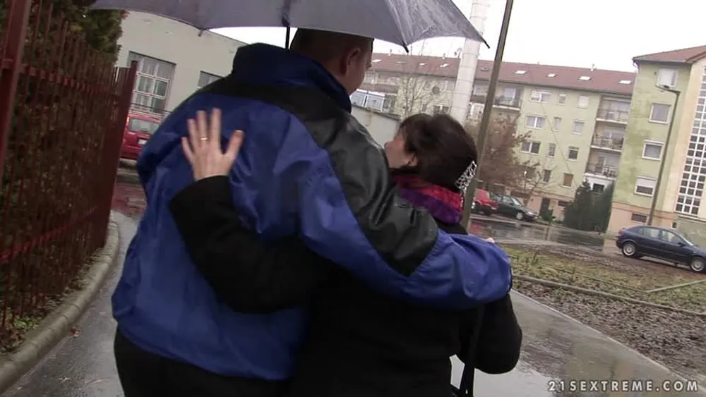 Man of special interests