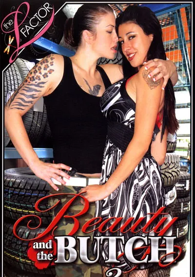 Beauty And The Butch #02