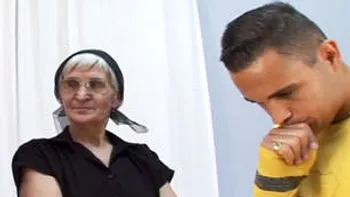 I Was 18 50 Years Ago #05