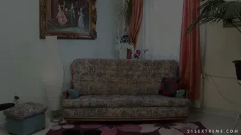 Lady Bella's Valentine