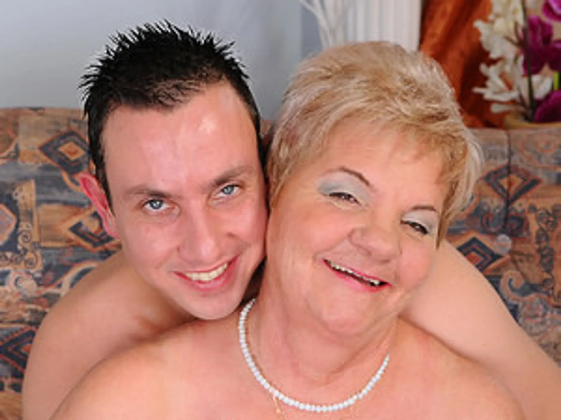 Lady Bella's Valentine