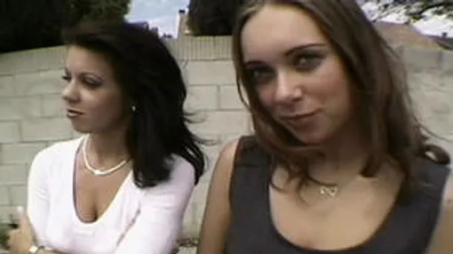 Hot Bods And Tail Pipe #14