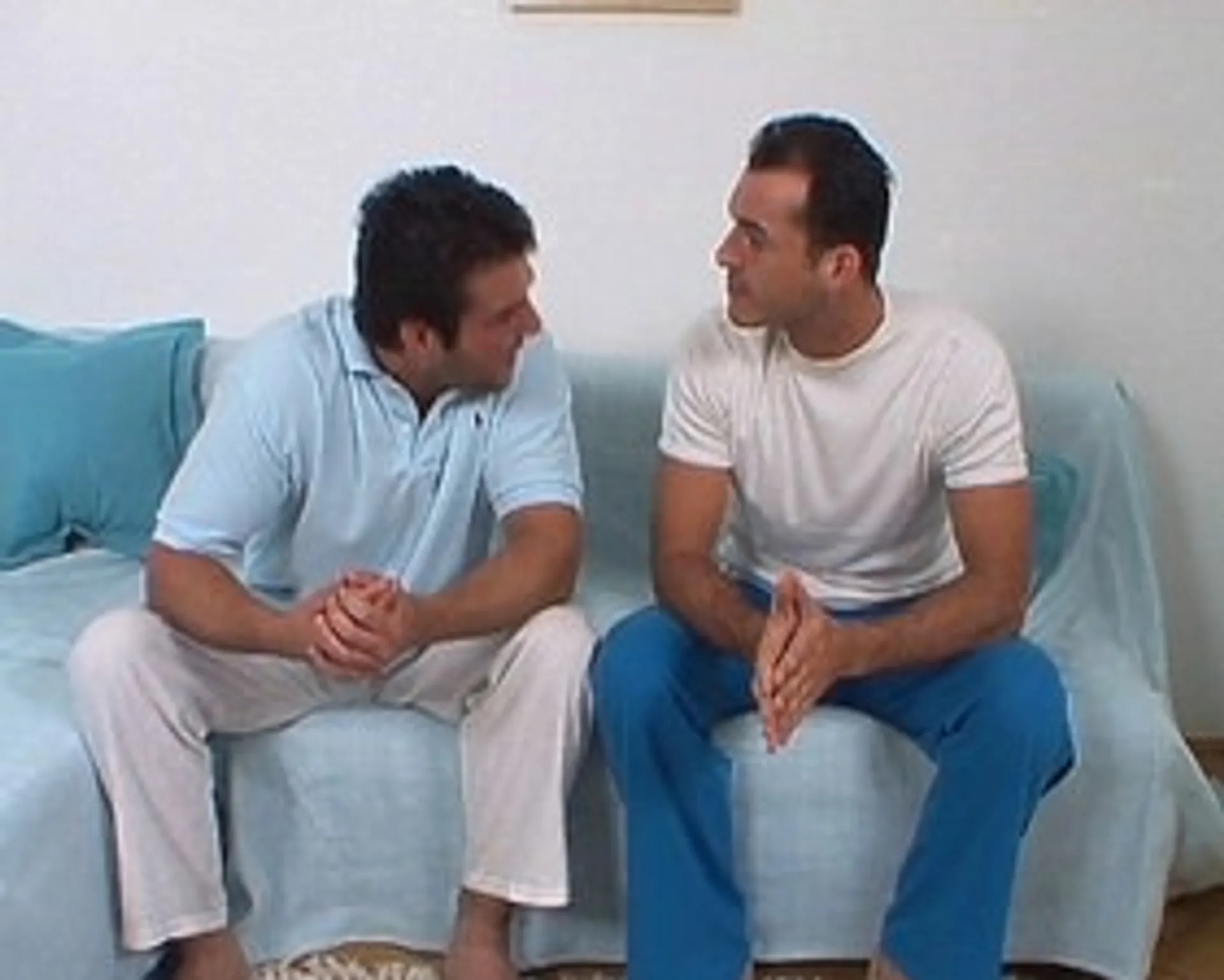 Anal fiesta with Liz