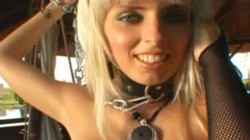 Dirty Dreams #08, Scene #01