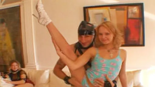 Dirty Dreams #08, Scene #02 Dirty Dreams #08, Scene #02