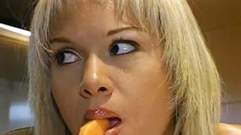 Young Girls In Dark Territory #05