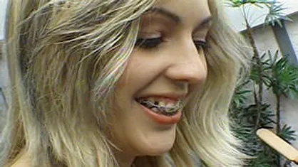 Young Girls In Dark Territory #05