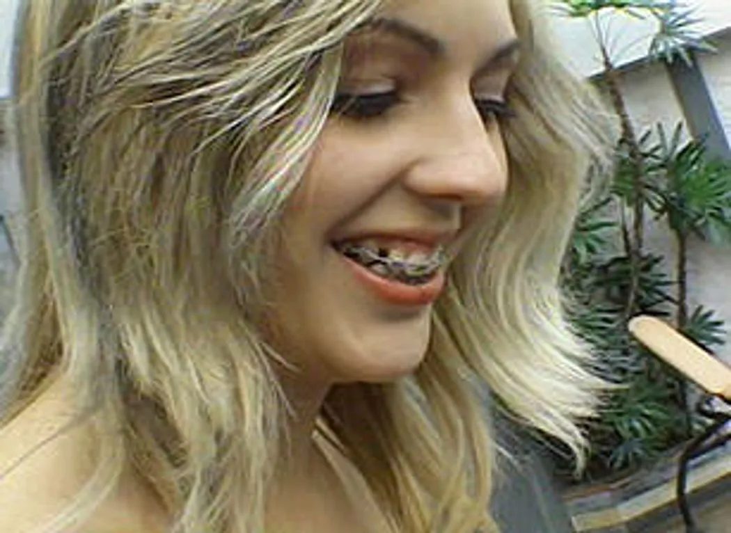 Young Girls In Dark Territory #05