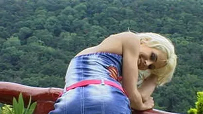 Young Girls In Dark Territory #06