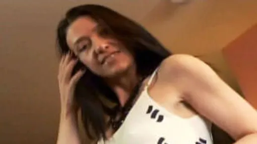 Your Mom's Hairy Pussy - Gina Rome