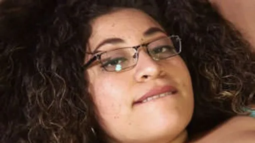 I Like Fat Girls #04