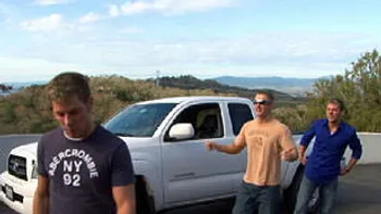 Double Pleasure Double Pleasure