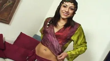 Hot Indian Pussy #09