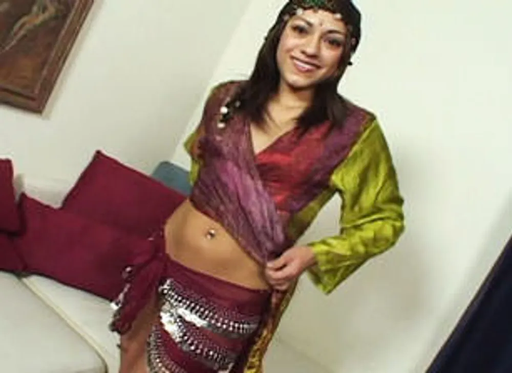 Hot Indian Pussy #09