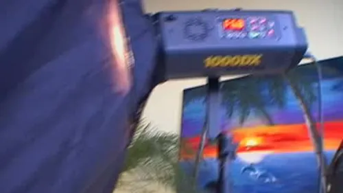 Backstage of Watching porn