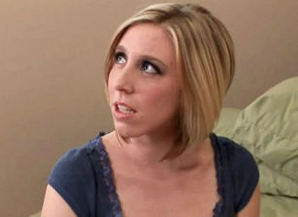 Boffing The Babysitter